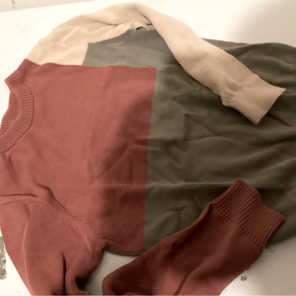 Size 2 cooler block beautiful top